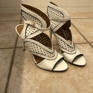 Sexy heels size 7